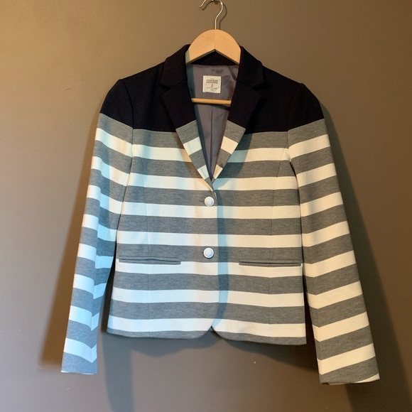 NWOT The gap academy blazer - Picture 10 of 11